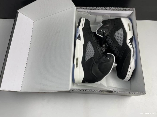 Rep CT4838-011 5 AIR OREO JORDAN 0811